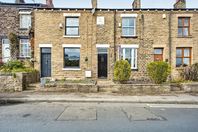 2-bed terraced on 22 Higher Lane, Skelmersdale, £200,000