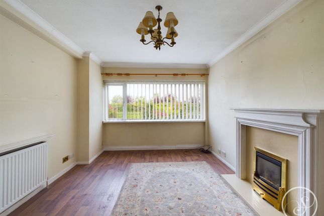 Terraced house for sale in Gray Court, Leeds