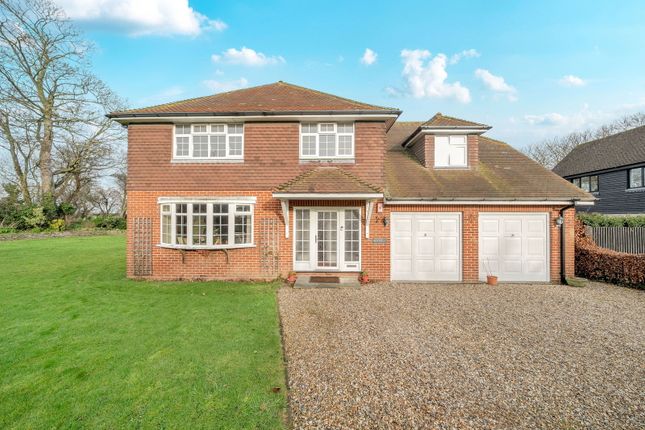 4-bed house on Norwood, Valley Road, Margate, £700,000