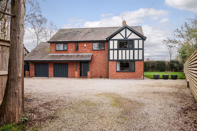 The Orchard Whitchurch Road, Tarporley photo 2