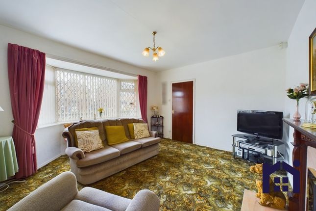 End terrace house for sale in Sycamore Road, Chorley