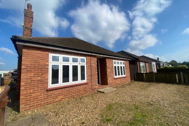 Bungalow to rent in Cannerby Lane, Sprowston, Norwich
