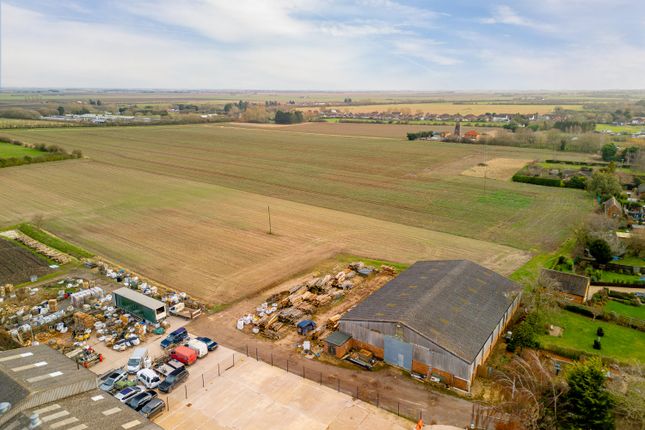 Plot Of Land, Main Road (Stickney)-5