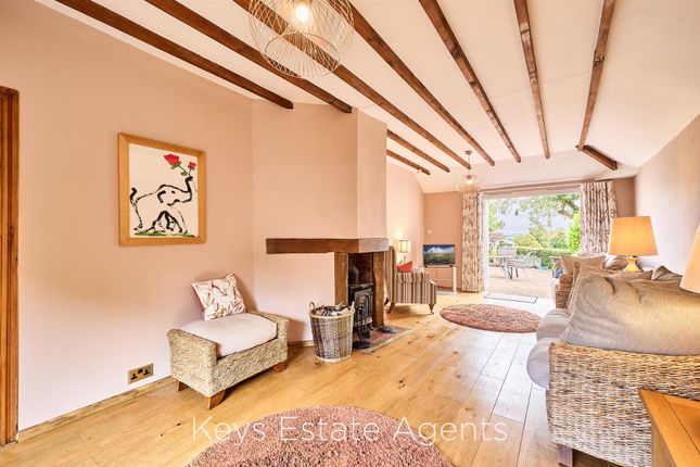 Rose Dene, Croxton, Stafford photo 3