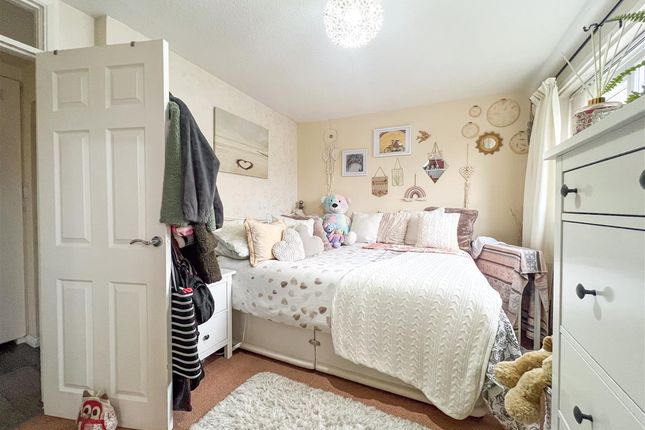 Flat for sale in Croft Close, Yardley, Birmingham