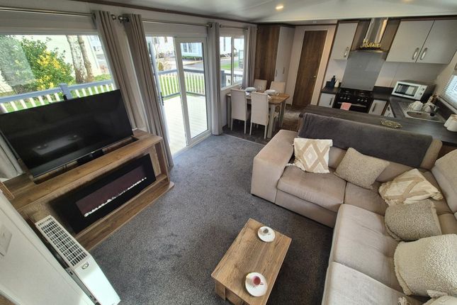 Riverside Holiday Park, Southport New Rd Banks, Southport photo 2