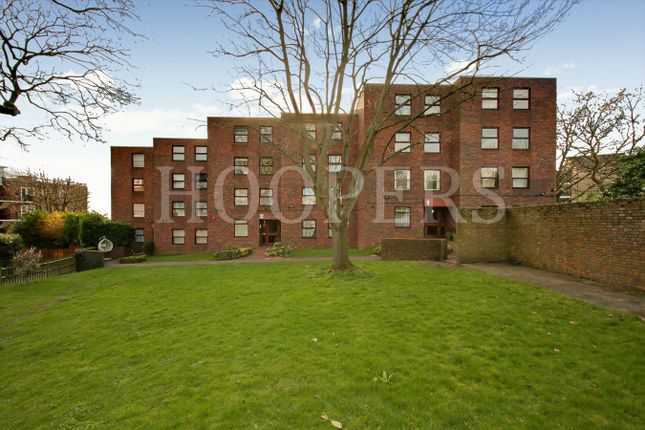 Thumbnail Flat to rent in Brook Road, London