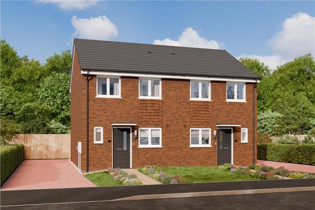 2-bed house on 161, Off Catterick Road, Brough With St Giles, Catterick Garrison, £133,000