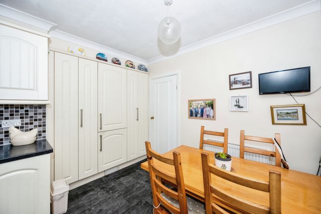 Bungalow for sale in Campbell Crescent, Great Sankey, Warrington, Cheshire