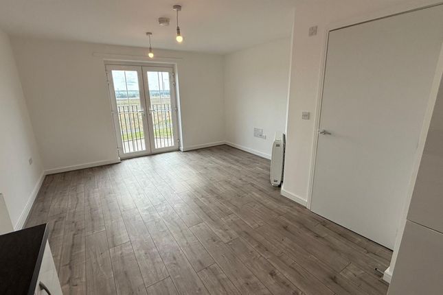 4, 21, Barleyfield Drive, Nottingham photo 4