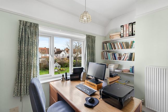Detached house for sale in Claremont Road, Off Newmarket Road, Norwich