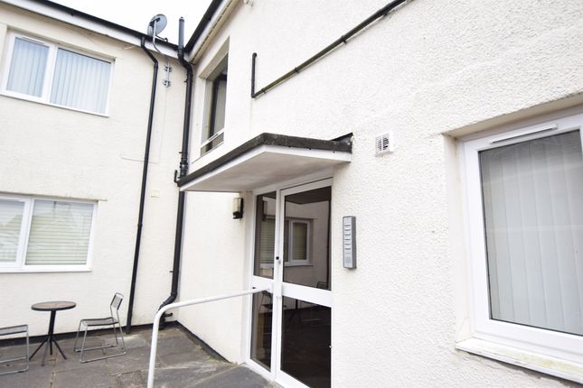 1 bed flat for sale in Victoria Street, Dowlais, Merthyr Tydfil CF48