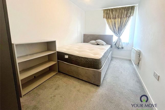 Flat 8, Spinel Court, 53, Richmer Road, Erith photo 2