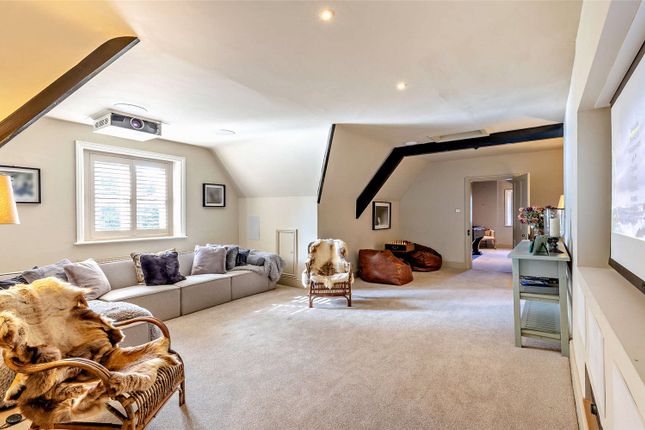 Cinema Room