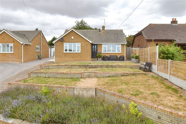 2-bed house on Cherry Lane Great Mongeham, Deal, £271,000