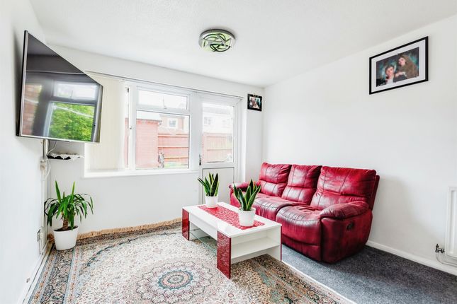 Flat for sale in Boundary Brook Road, Oxford