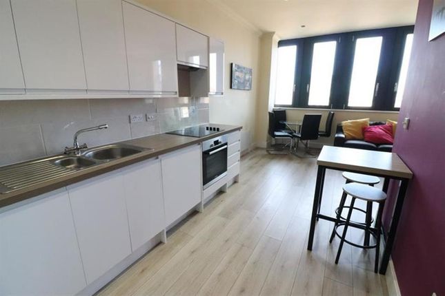 Flat for sale in Surrey Street, Norwich