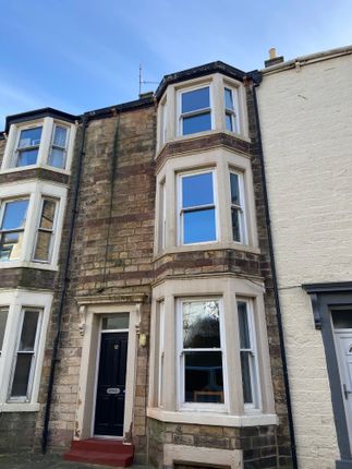 Thumbnail Terraced house to rent in New Street, Morecambe