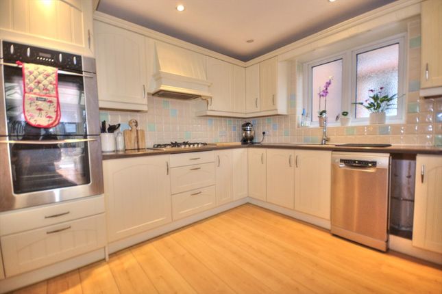Semi-detached house for sale in Ince Avenue, Crosby, Liverpool