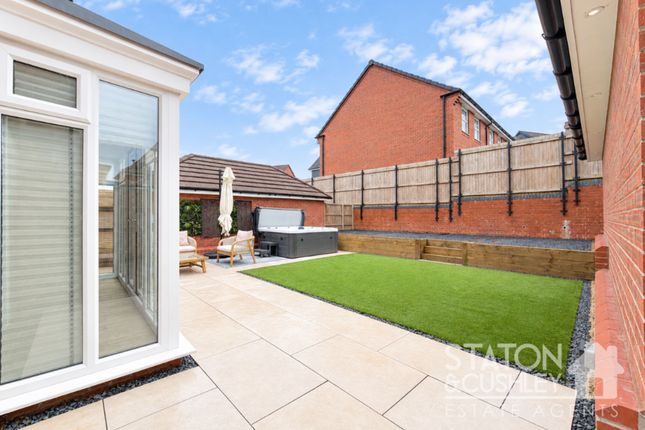 29 Neptune Way, Mansfield photo 2