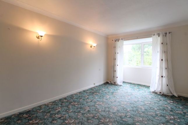 Flat for sale in Homehall House, Sutton Coldfield