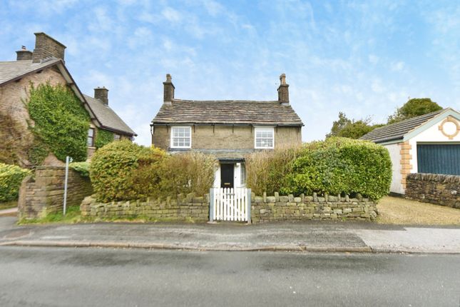 3-bed house on The Cottage, 159, Buxton Old Road, Stockport, £575,000