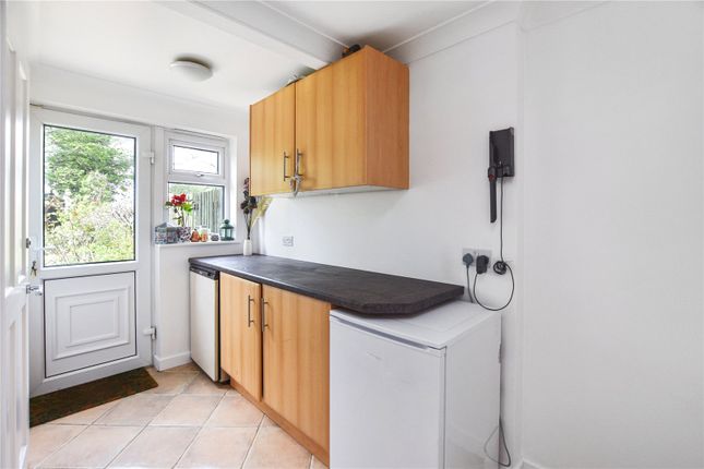 Semi-detached house for sale in Hurstwood Avenue, Bexley, Kent