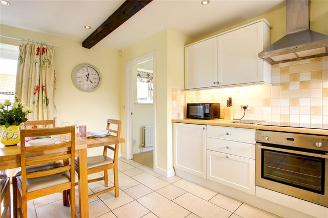 Terraced house for sale in Tughall Steads, Chathill, Alnwick, Northumberland