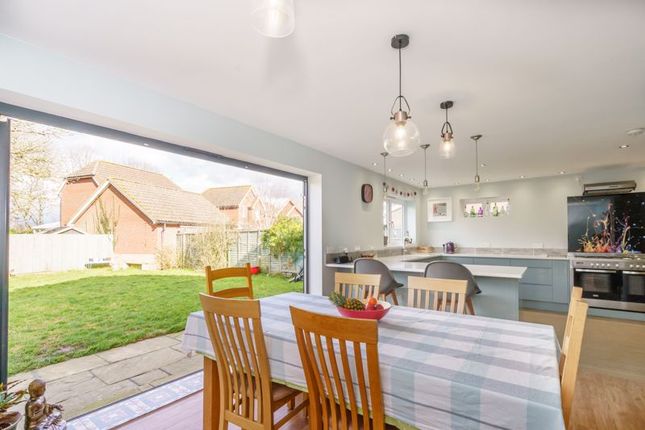 Detached house for sale in Deer Close, Chichester