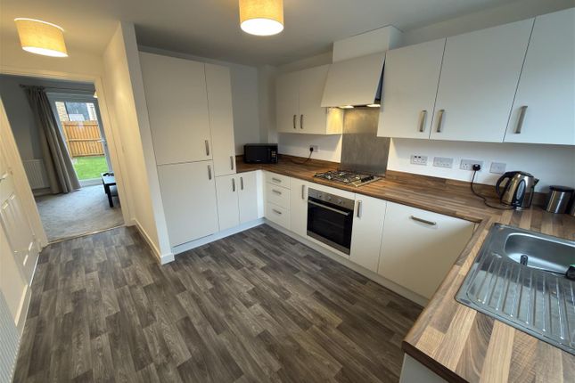 23, Oak Drive, Newton Aycliffe photo 3