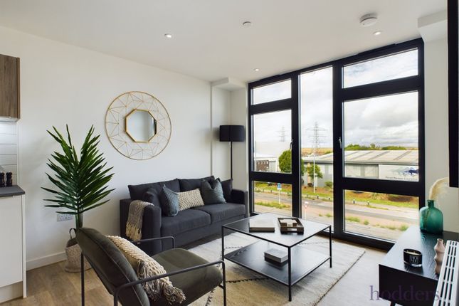 Flat 48, Viewpoint House, 240, London Road, Surrey photo 4