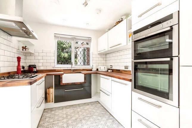 Ranelagh Crescent, Berkshire photo 3