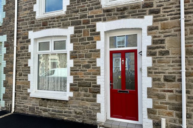 22, Stuart Street, Merthyr Tydfil photo 2