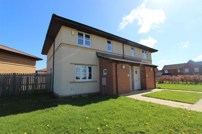 Semi-detached house for sale in Edward Pease Way, Darlington DL2