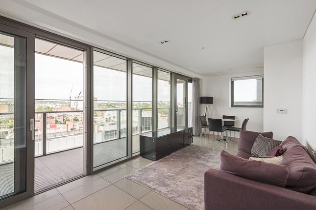 1-bed flat on Brock Street, London, £3,120/mo