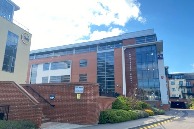 Thumbnail Office to let in London Road, Bishop's Stortford