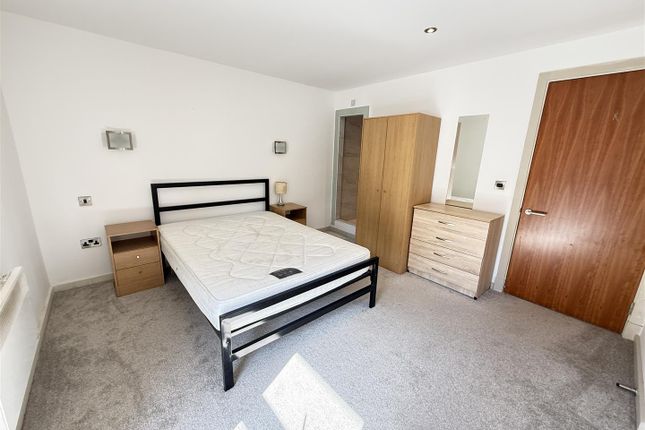 Apt 32, Albion Works, Ancoats photo 4