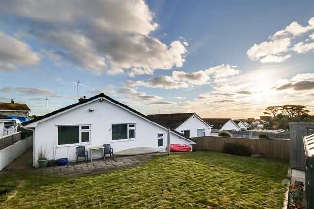 Bungalow for sale in Westlake Rise, Heybrook Bay, Plymouth