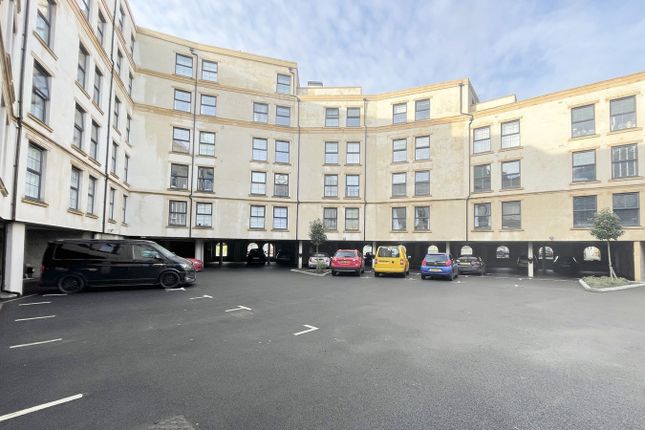 Flat for sale in Commercial Road, Poole