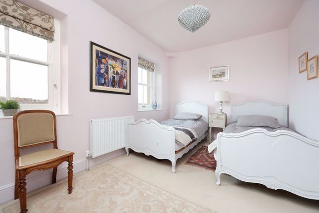 Town house for sale in Cotham Vale, Cotham, Bristol