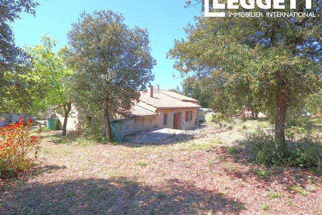 Thumbnail Villa for sale in Rustrel, Vaucluse, Provence-Alpes-Côte D'azur