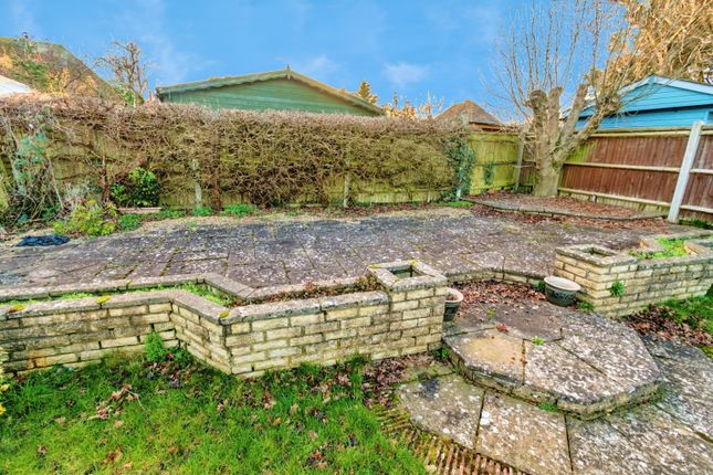 Bungalow for sale in Hammonds Way, Totton, Southampton, Hampshire