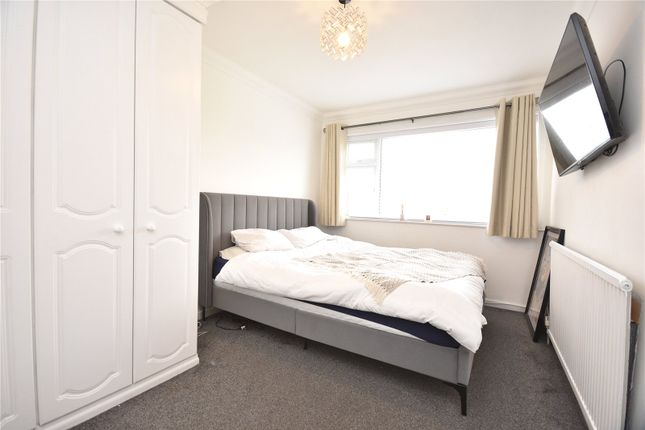 End terrace house for sale in The Green, Seacroft, Leeds, West Yorkshire