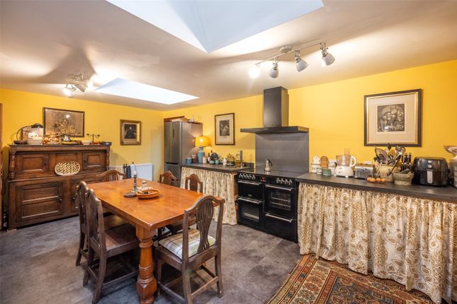 Terraced house for sale in Church Street, Berwick-Upon-Tweed, Northumberland