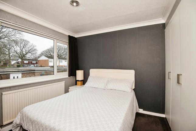 Terraced house for sale in Rycaut Close, Gillingham, Kent