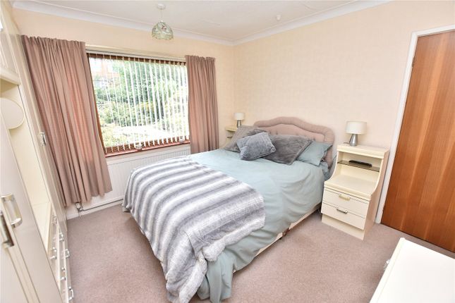 Bungalow for sale in Field End Gardens, Leeds, West Yorkshire