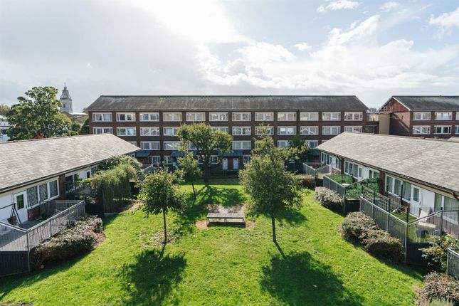 Shellness Road, Hackney E5, 3 bedroom maisonette for sale - 70502998 ...