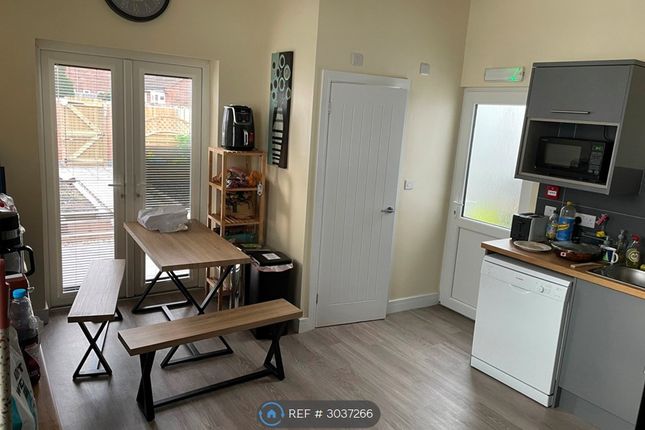 Archdale Street, Syston, Leicester photo 4