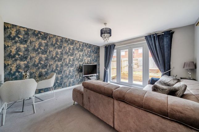 Huckleberry Place, Mickleover photo 3