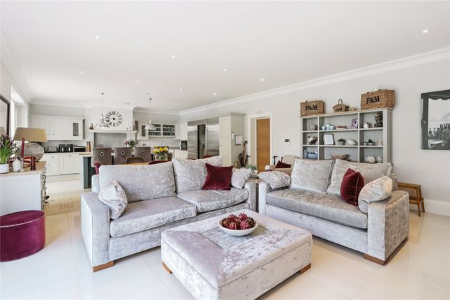 Kitchen/Family Room